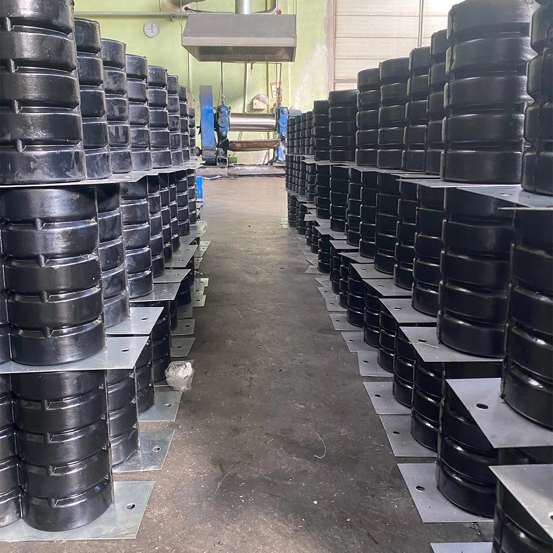 Bozka Kauçuk: Endüstride Kalite ve Güvenin Adresi